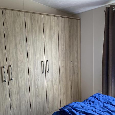 Cs 32 - Vakantiepark Callassande Callantsoog Bagian luar foto