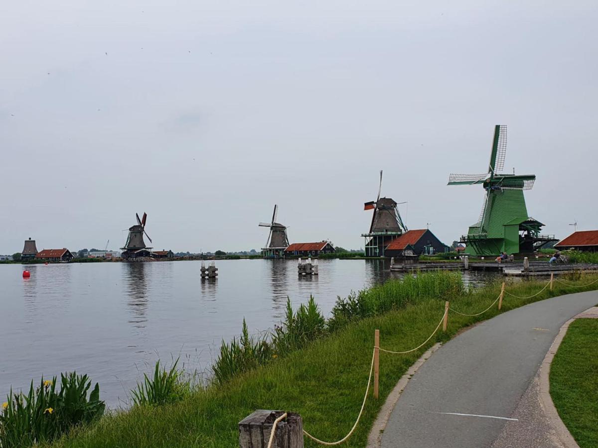 Cs 32 - Vakantiepark Callassande Callantsoog Bagian luar foto
