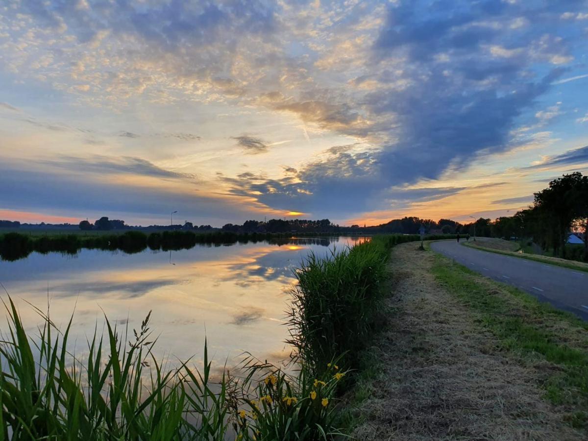 Cs 32 - Vakantiepark Callassande Callantsoog Bagian luar foto