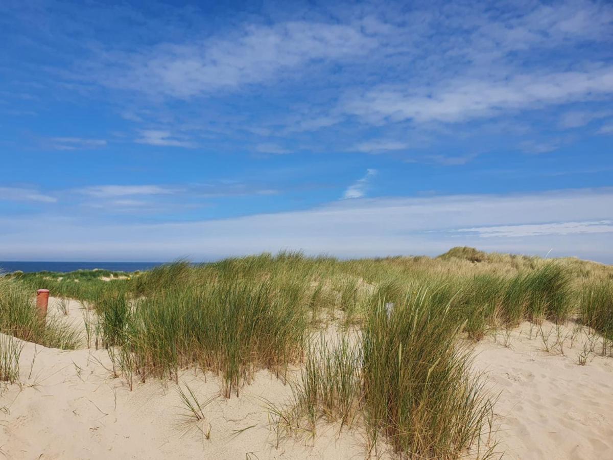 Cs 32 - Vakantiepark Callassande Callantsoog Bagian luar foto