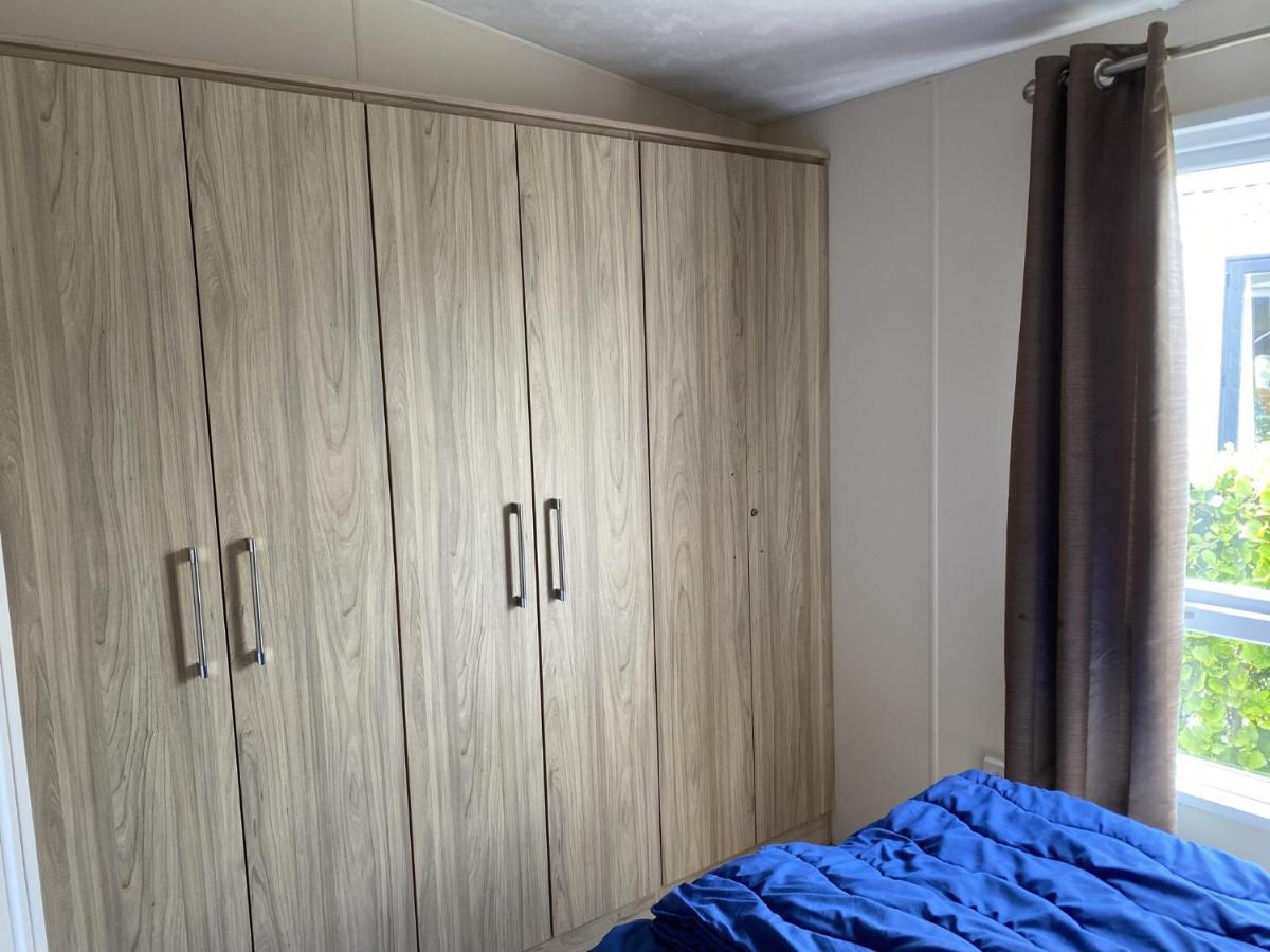 Cs 32 - Vakantiepark Callassande Callantsoog Bagian luar foto