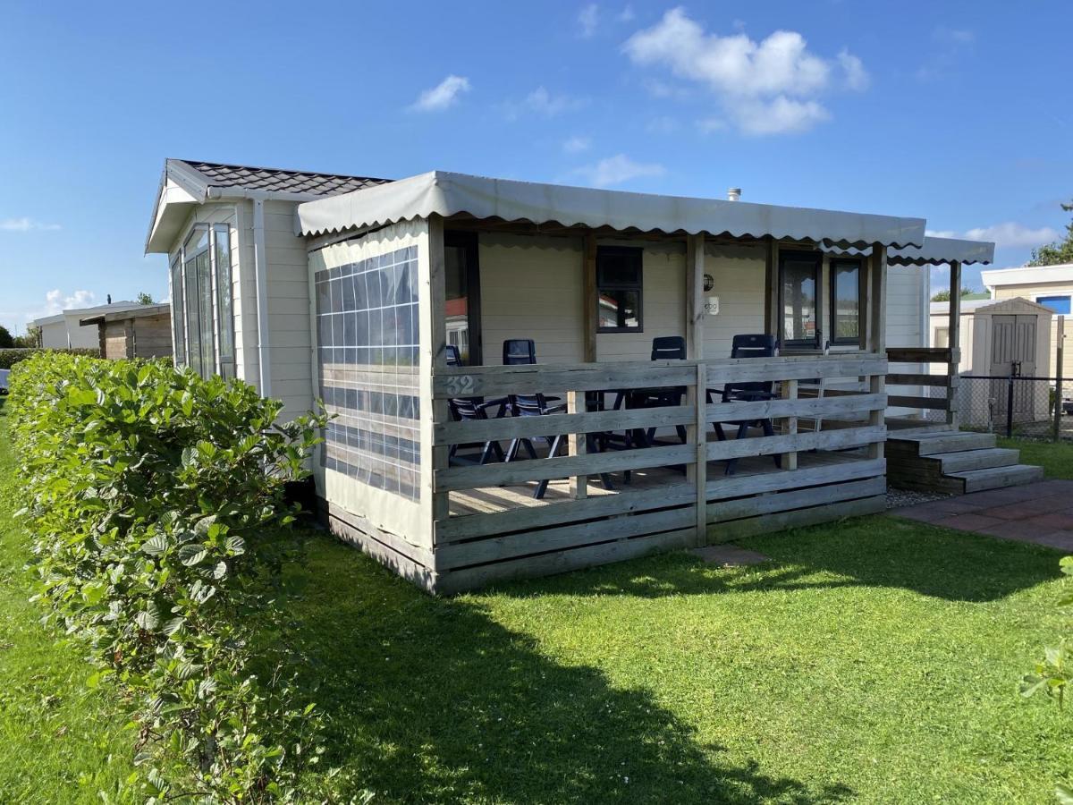 Cs 32 - Vakantiepark Callassande Callantsoog Bagian luar foto