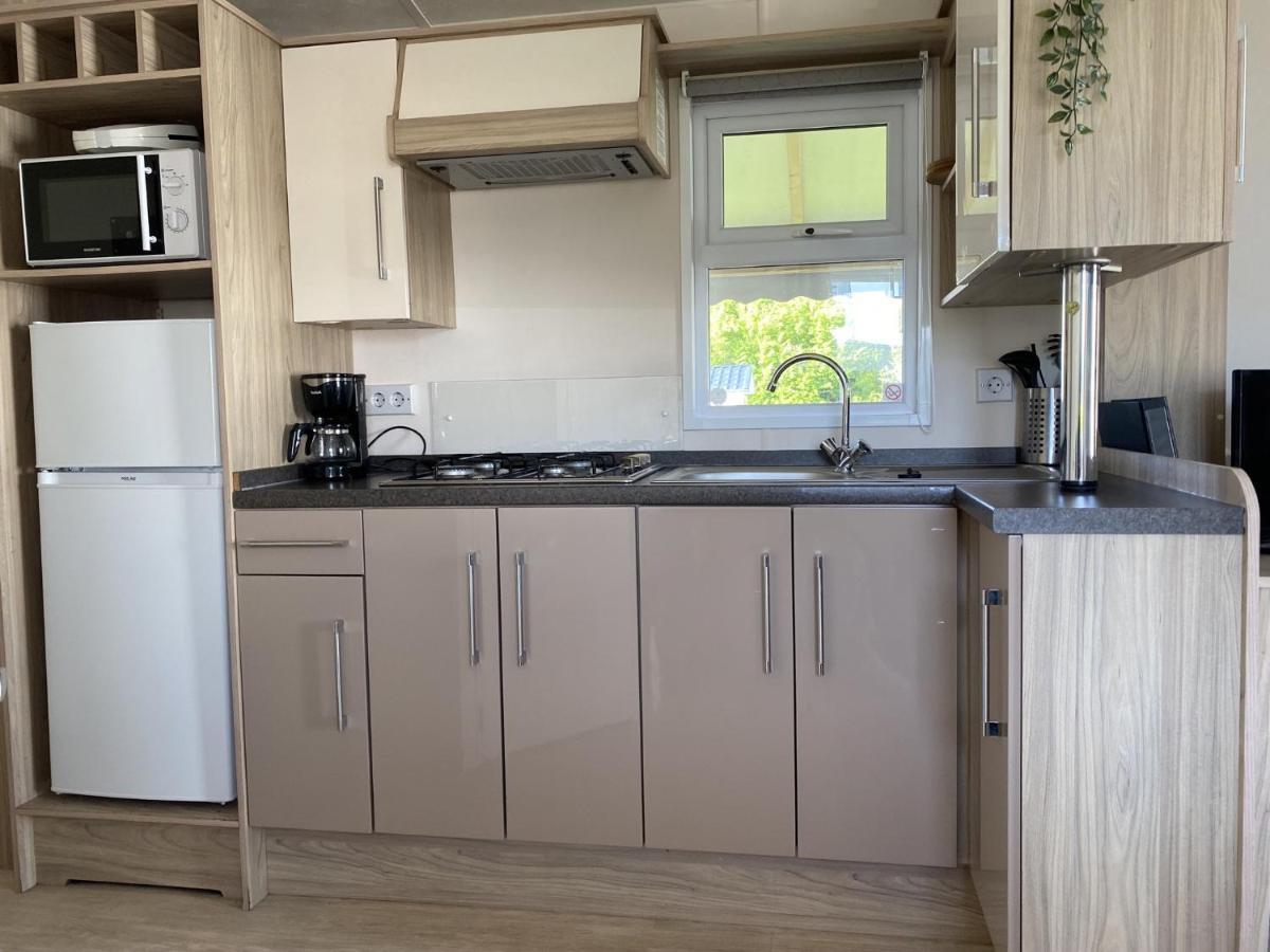 Cs 32 - Vakantiepark Callassande Callantsoog Bagian luar foto