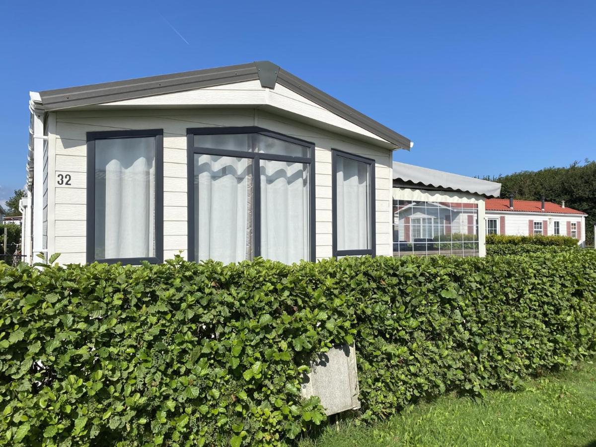 Cs 32 - Vakantiepark Callassande Callantsoog Bagian luar foto