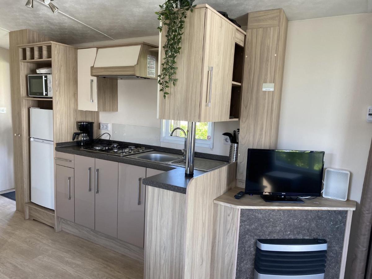 Cs 32 - Vakantiepark Callassande Callantsoog Bagian luar foto
