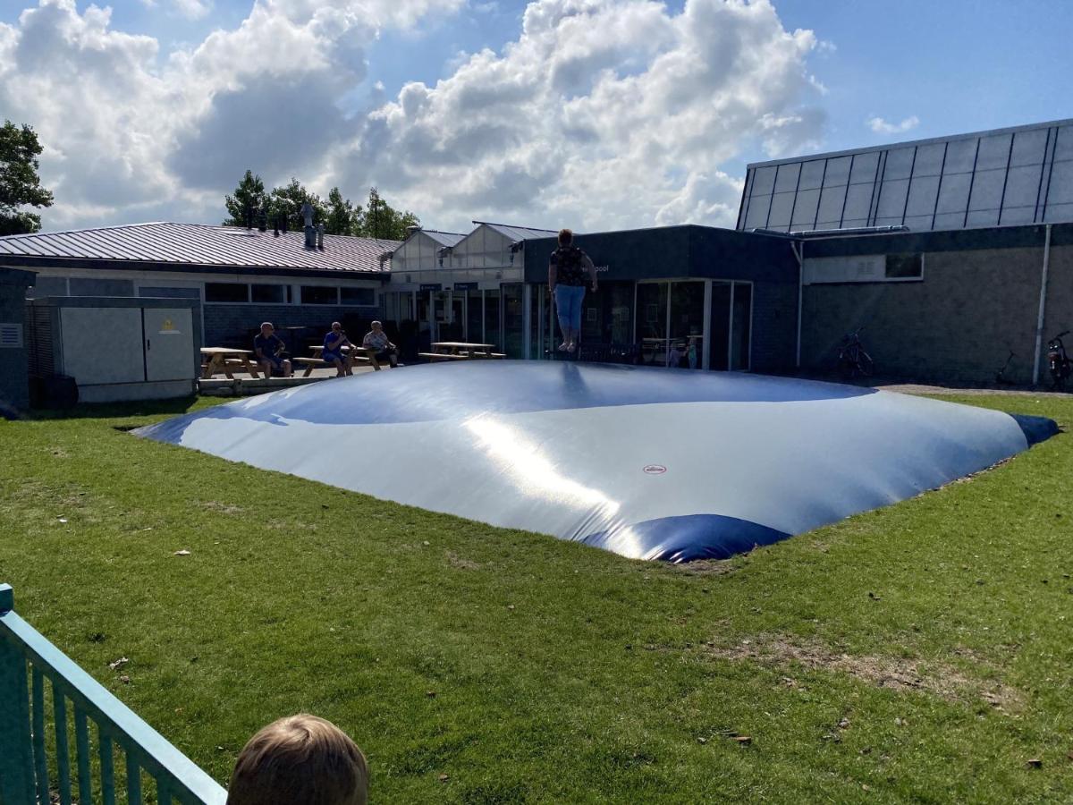 Cs 32 - Vakantiepark Callassande Callantsoog Bagian luar foto