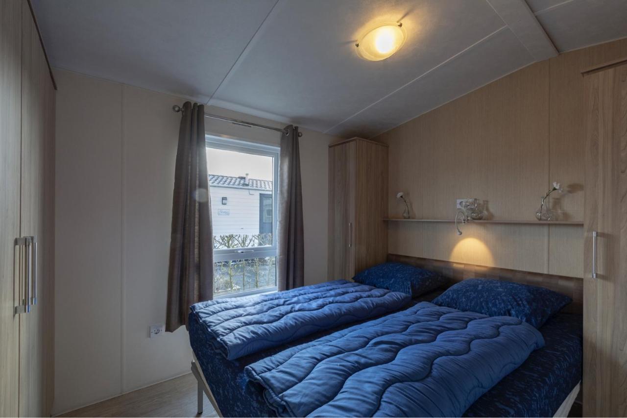 Cs 32 - Vakantiepark Callassande Callantsoog Bagian luar foto