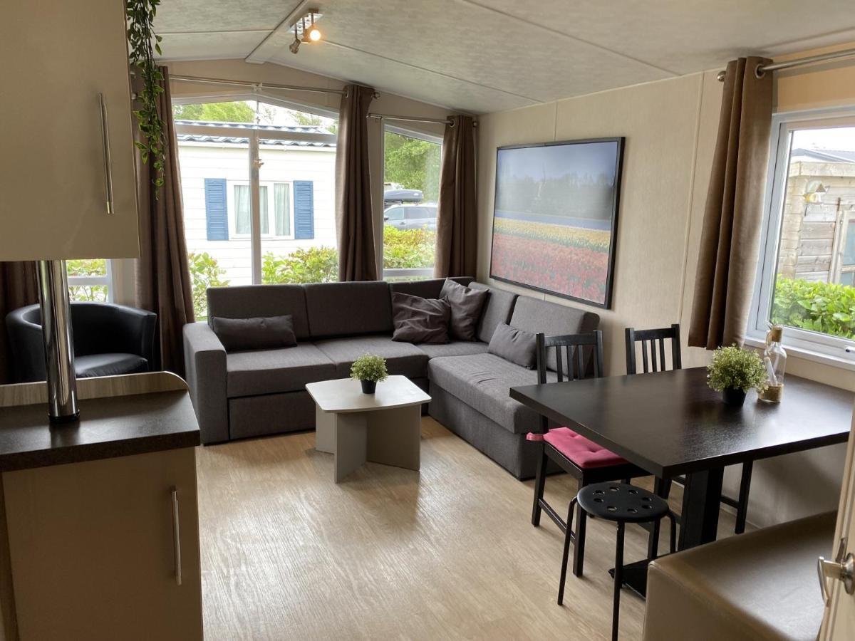 Cs 32 - Vakantiepark Callassande Callantsoog Bagian luar foto
