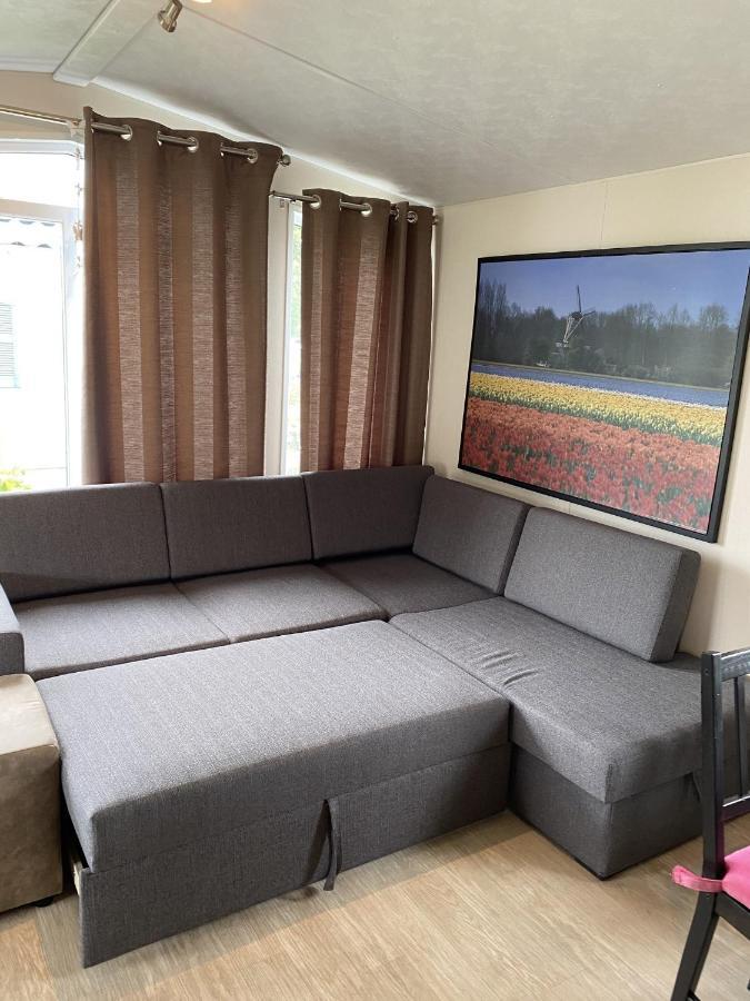 Cs 32 - Vakantiepark Callassande Callantsoog Bagian luar foto