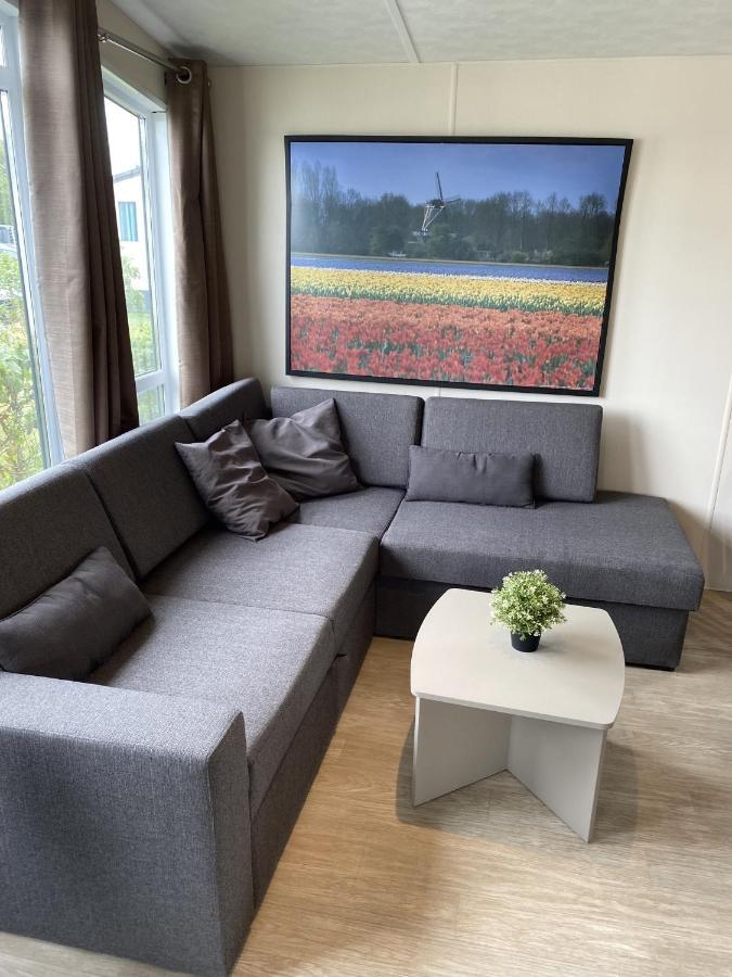 Cs 32 - Vakantiepark Callassande Callantsoog Bagian luar foto